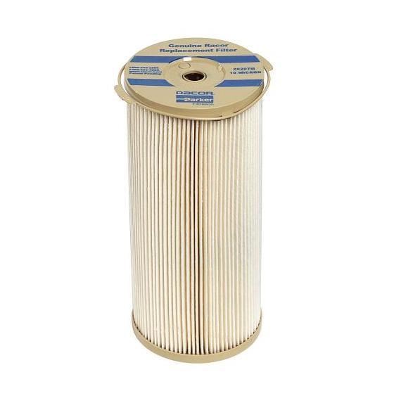 Foto a scopo illustrativo / Sample Photo - Replacement Fuel Filter/Water Separator for 1000  2 micron